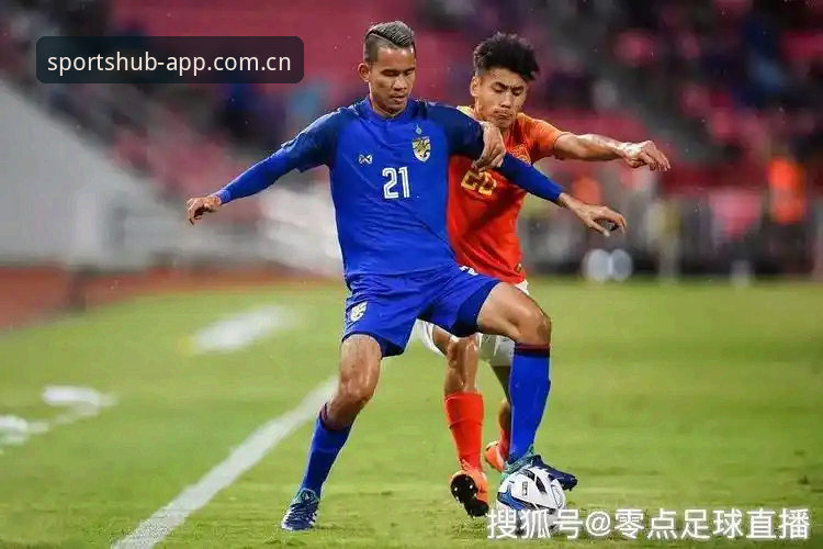 Sport Hub vs 直播吧：数据玩家的选择困境，到底差在哪
